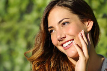 Dentist in Sandy Lake & Meadville, PA - Cosmetic Dentistry