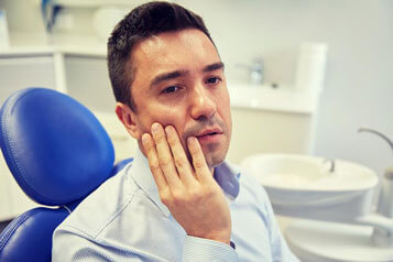 Dentist in Sandy Lake & Meadville, PA - Extractions